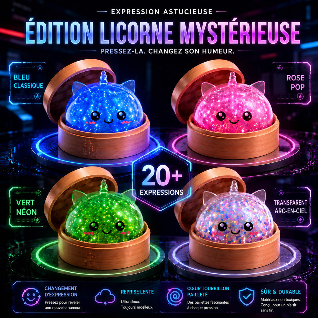 🚨 DERNIER JOUR : ÉCONOMISEZ 50 % ! 丨 Toaimer® Boule anti‑stress magique en forme de ravioli à transformer🥟🔥🔥🔥